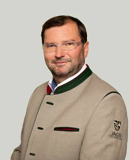 Team & Service: Wiener Landesjagdverband