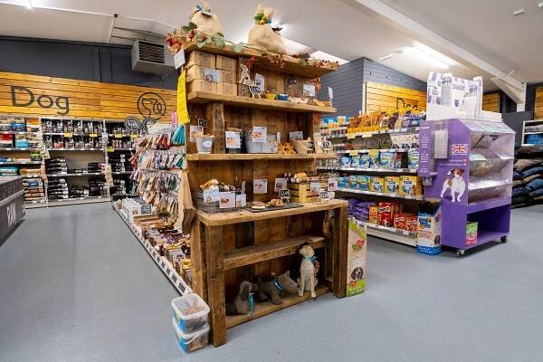 Retail Shop Supplies - Retail Shop Fitting & Equipment - Mondo Industries
