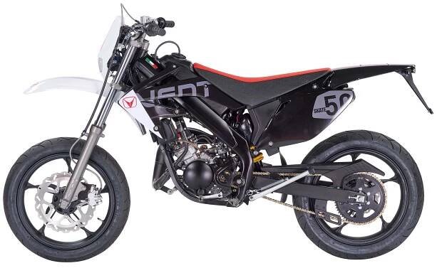 Skate 50 - Zweirad Ginzinger Motorrad & Zubehör