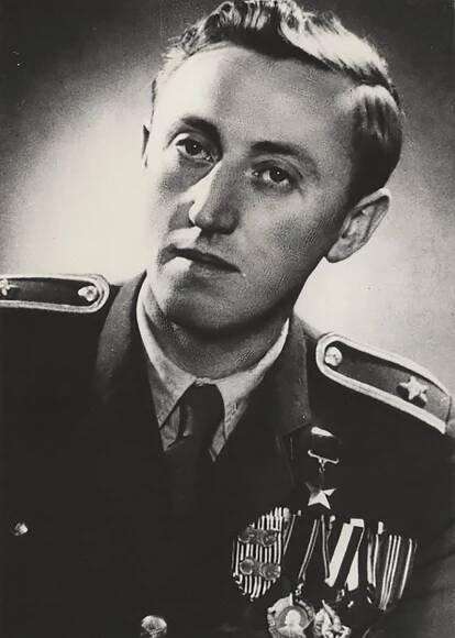 Antonín Sochor