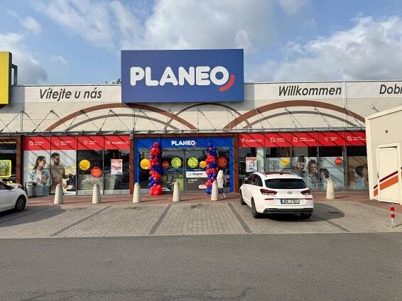PLANEO foto 2