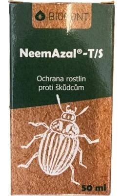 NeemAzal 50ml