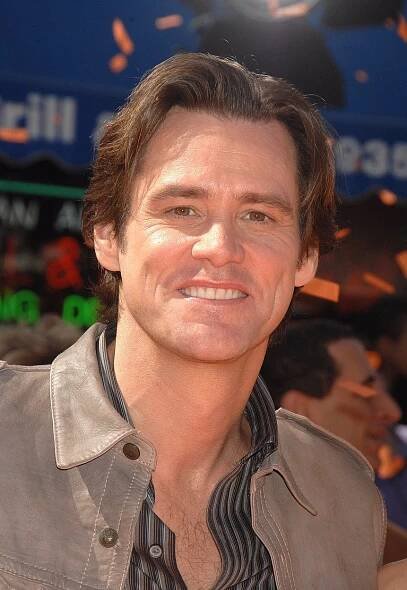 Foto k tématu Jim Carrey – stránka 79