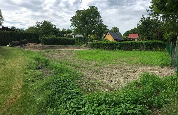 Pronájem zahrada - Ostrava, 710 00, 150 m2