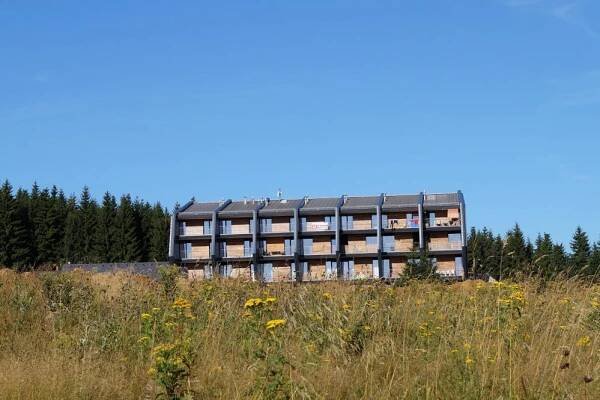 Klínovec Apartmány, Loučná pod Klínovcem | Hotel.cz