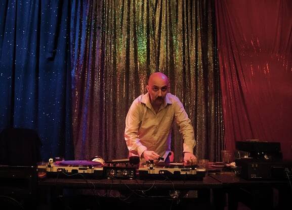 Gaspar Noé - dafilms.cz