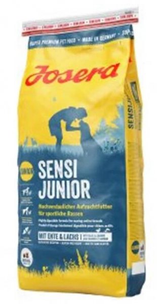 Josera SensiJunior