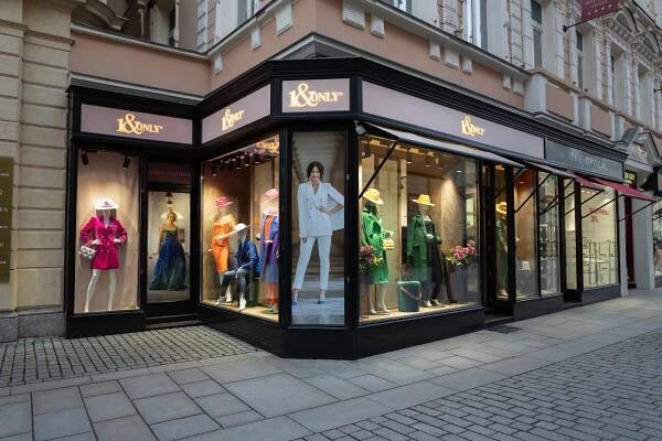 1&ONLY Women's Fashion