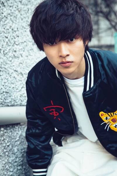 Is Yamazaki Kento trying to claim the title of Prince of Romance? – Psycho-Drama