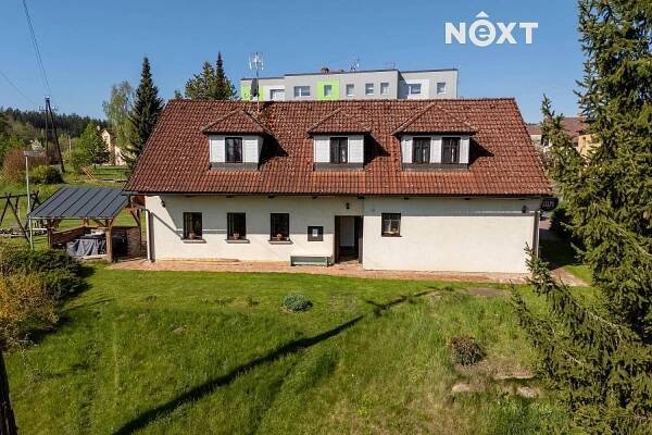 Prodej Rodinný dům, 230m2, Jilemnice | Reality.iDNES.cz 