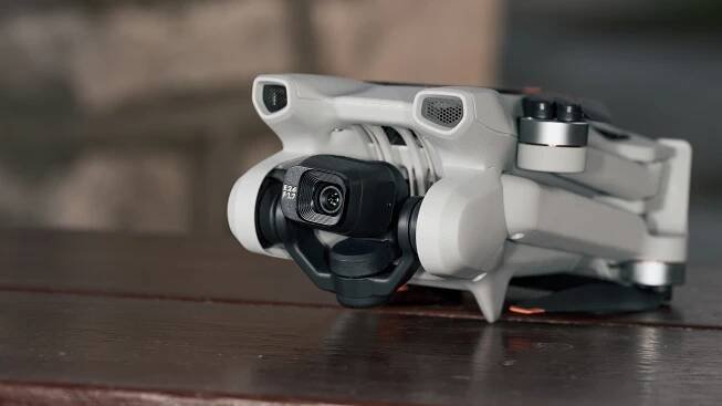 DJI Flip vs. Mini 3: Which Beginner Drone Is Better?