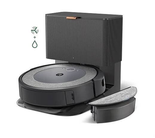 iRobot Roomba Combo i5+ 5576
