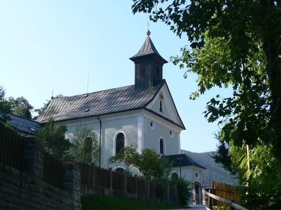 Annaberg-Lungötz