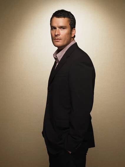 Balthazar Getty - Bratři a sestry - Promo