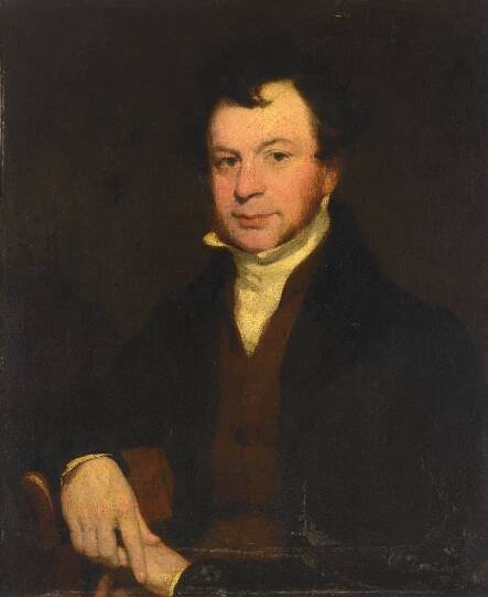 John Gendall - Wikipedia