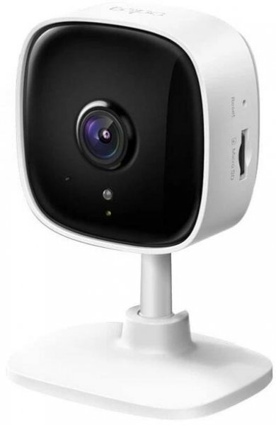 TP-Link Tapo C110, Home Security Wi-Fi Camera