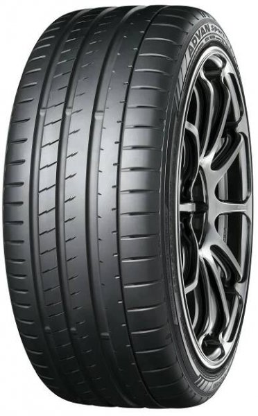 Yokohama Advan Sport V107 225/35 R19 88 Y od 2 178 Kč