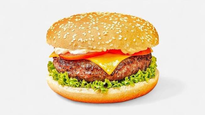 Big Burger | Wolt | Doručení | Plzeň