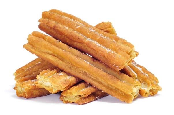 Mexican Dessert Recipes