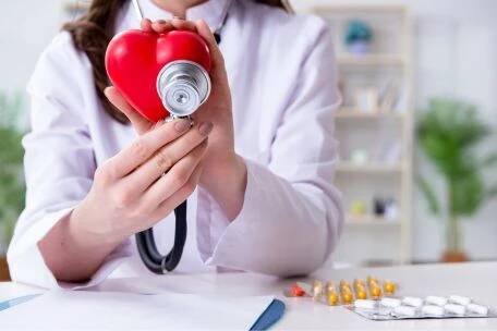 FYZIOklinika - Kardiologie: pohled do světa srdce