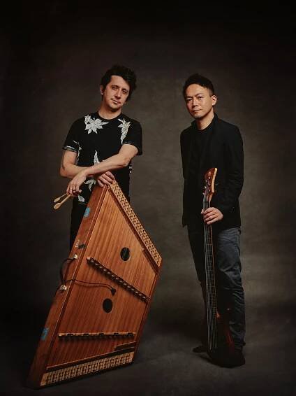 House Of Waters | Artists | GroundUP Music