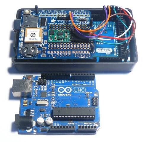 arduino Archives - The Answer is 27