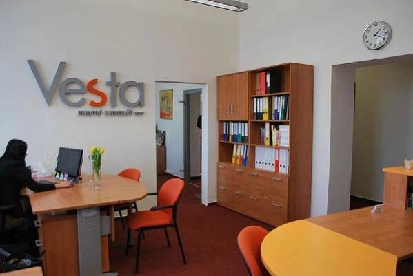 Vesta realitní kancelář foto 3