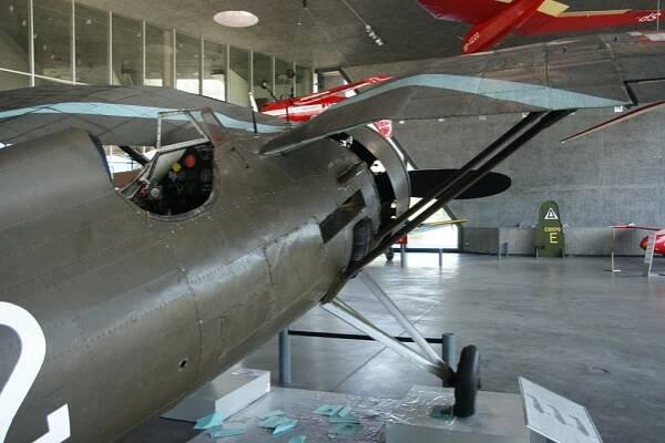 PZL  P.11c