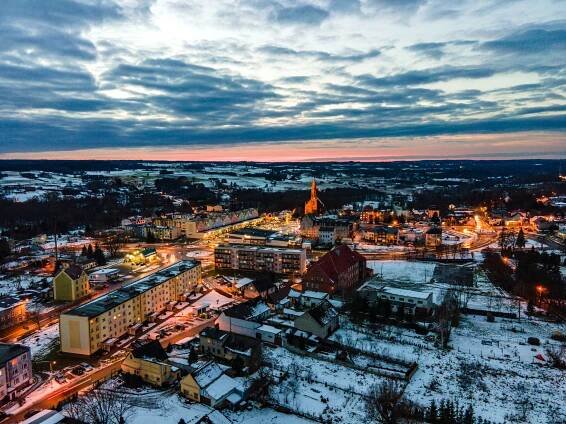 Okres Koszalin