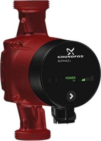 GRUNDFOS ALPHA2 L 32-60 180