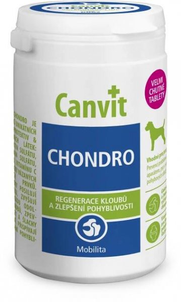 Canvit Chondro