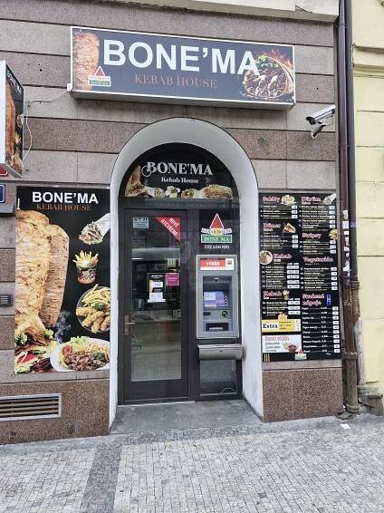 Kebab House Bone´Ma foto 2