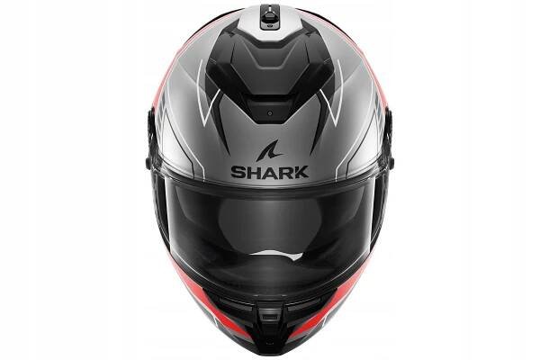 SHARK přilba Spartan GT PRO Toryan MATT ABK