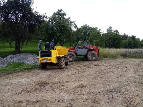 RD Rychnov na klíč - Stavby KUKLA | stavební firma