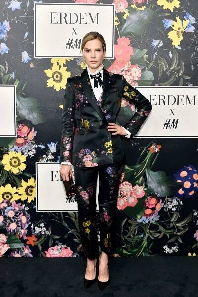 Sylvia Hoeks
