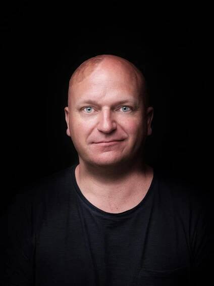 Anders Lundin