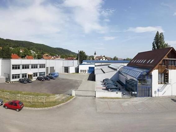 TRIDO, s.r.o. - Živéfirmy.cz