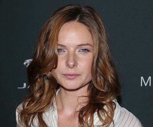 Rebecca Ferguson Biography - Facts, Childhood, Family Life & Achievements