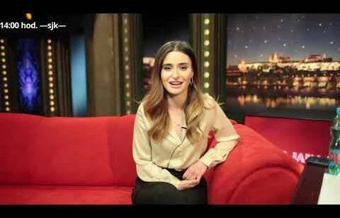 TV premiéra 10.02.2021 – 5. epizoda XII. řady