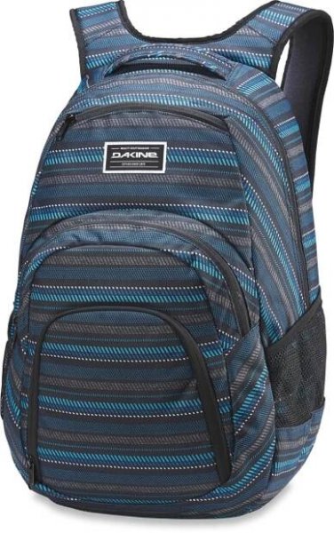 Batoh Dakine Campus 33L - ventana