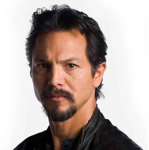13 Unbelievable Facts About Benjamin Bratt