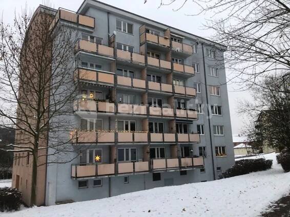 Pronájem bytu 1+kk Ústí nad Labem | Bezrealitky