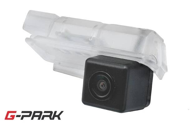 CCD parkovací kamera VW Golf VII 221868 VT