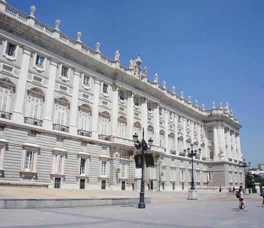 Madrid