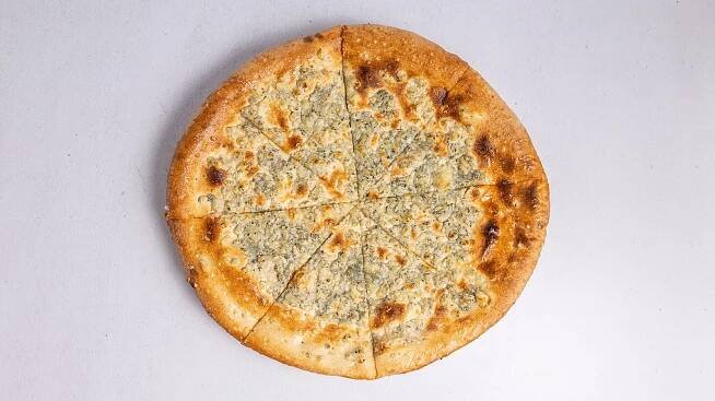 123Pizza Chomutov | Wolt | Doručení | Chomutov