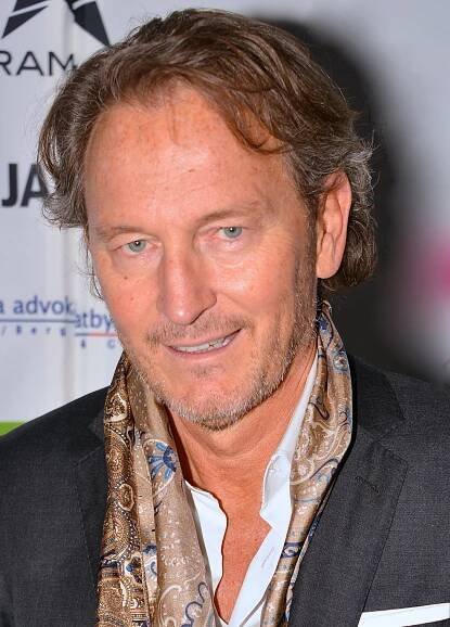 Tomas Ledin