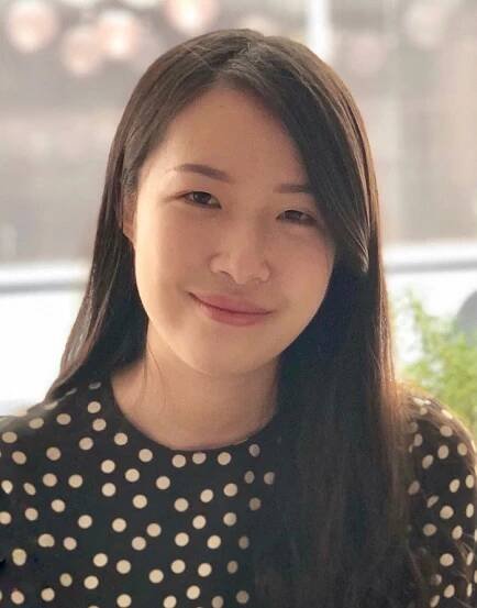 Ziyi Wang - Global Governance Forum