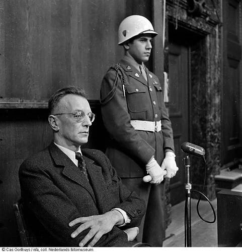 Holocaust in den Niederlanden – Wikipedia
