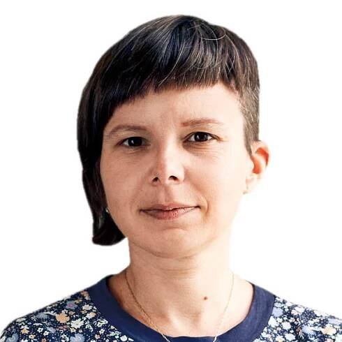 Eva Pavlíková, Česko.Digital (Foto: Libor Fojtík)