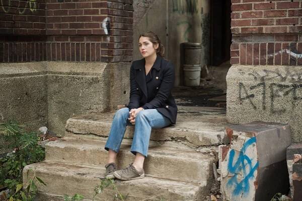 Mozart in the Jungle - Now, Fortissimo! - Z filmu - Lola Kirke